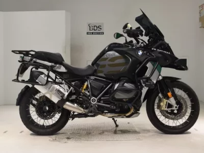 Other BMWR1250GS ADVENTURE 2019