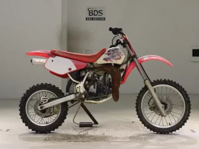 Honda CR80R