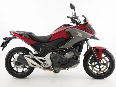Honda NC750X ABS E PACK