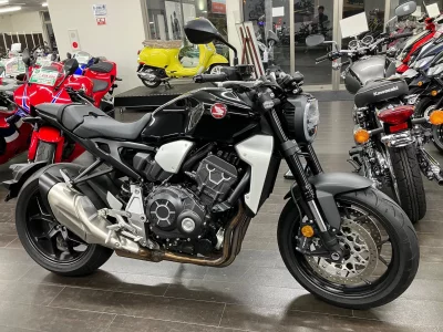 Honda CB1000R