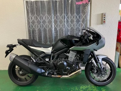 Honda HAWK11