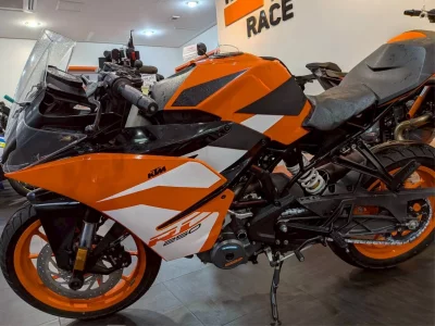 KTM KTM RC250