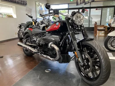 BMW BMW R18  с аукциона в Японии