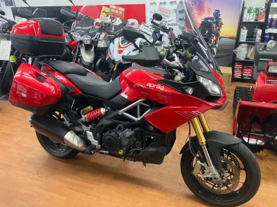 Aprilia APRILIA KAPONORUDO1200  с аукциона в Японии