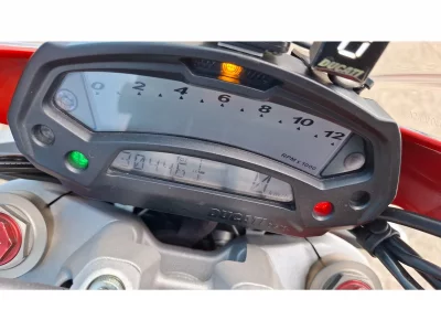Ducati DUCATI MONSTAR 1100 EVO  с аукциона в Японии
