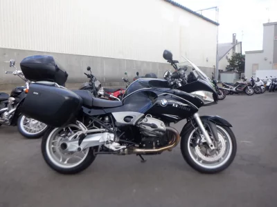 BMW BMW R1200ST