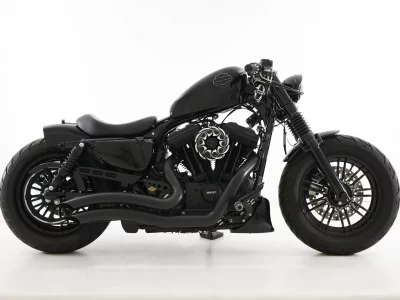 Harley-Davidson HARLEY XL1200X 2021