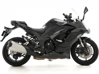 Kawasaki Ninja 1000SX 2020
