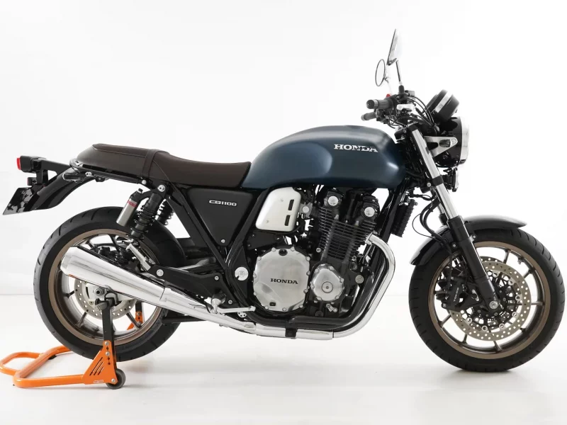 Honda CB1100RS FINAL ED лот № 00147 оценка 4  с аукциона в Японии