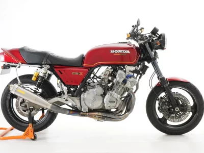 Honda CBX1000