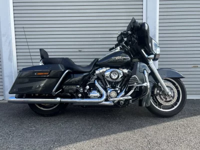 Harley-Davidson HARLEY FLHX1580  с аукциона в Японии