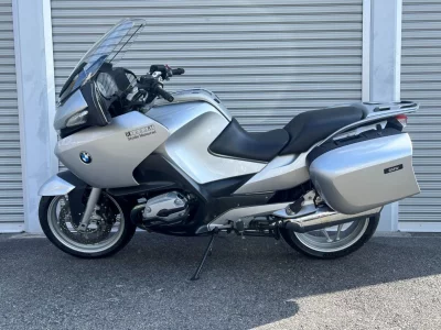 BMW BMW R1200RT  с аукциона в Японии