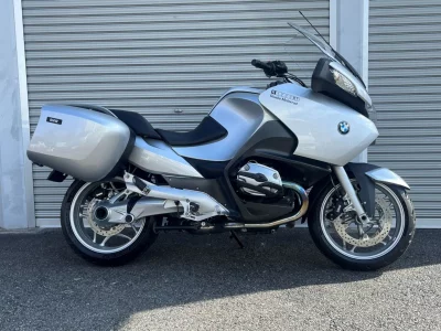 BMW BMW R1200RT  с аукциона в Японии
