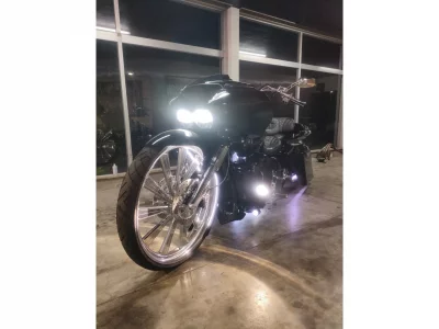 Harley-Davidson HARLEYFLTRXS  с аукциона в Японии