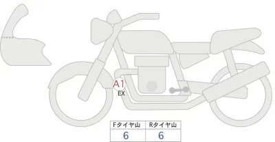 Yamaha MT-10 SP ABS лот № 04295 оценка 5  с аукциона в Японии 0