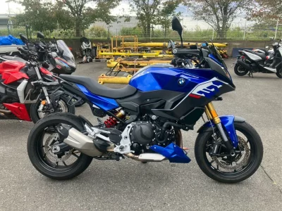 BMW BMW F900XR PREMIUM LINE  с аукциона в Японии