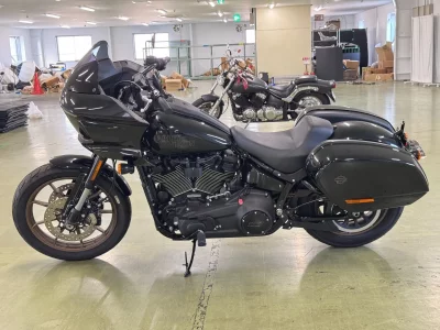 Harley-Davidson HARLEY FXLRST  с аукциона в Японии