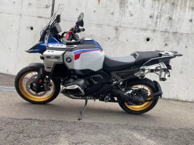 BMW BMW R1300GS ADV ASA  с аукциона в Японии