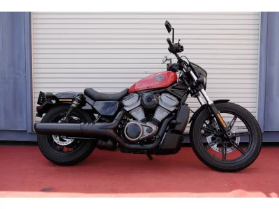 Harley-Davidson HARLEY RH975 NIGHT STAR  с аукциона в Японии