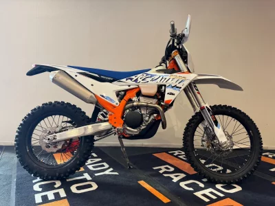 Other KTM350EXC-F SIXDAYS  с аукциона в Японии