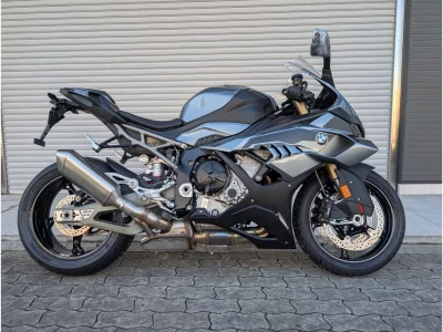 BMW BMW S1000RR  с аукциона в Японии