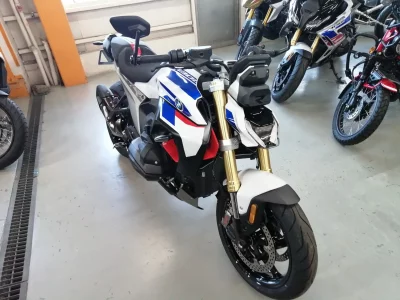 BMW BMW R1300R  с аукциона в Японии