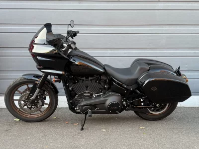 Harley-Davidson HARLEY FXLRST  с аукциона в Японии