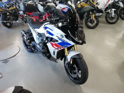 BMW BMW R1300RS  с аукциона в Японии