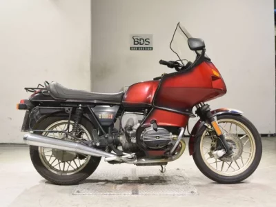 BMW BMW R100RT