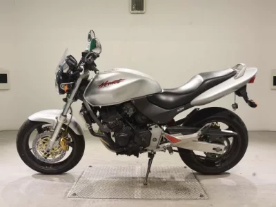 Honda HORNET250  с аукциона в Японии