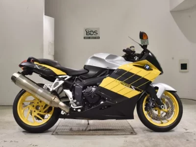 BMW BMW K1200S  с аукциона в Японии