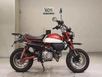 Honda MONKEY 125A
