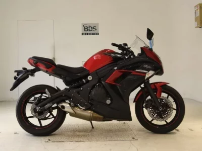 Kawasaki NINJA650 2016