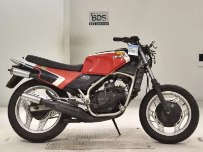 Honda MVX250F