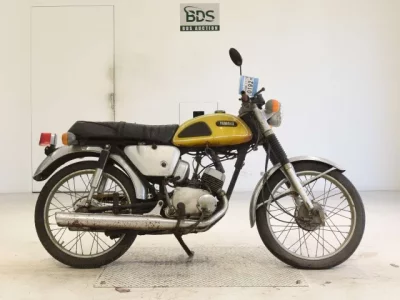 Yamaha HS1