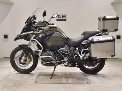 Other BMWR1250GS ADVENTURE  с аукциона в Японии