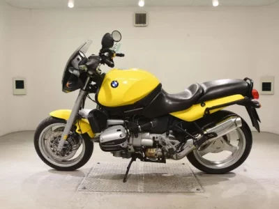 BMW BMW R1100R  с аукциона в Японии