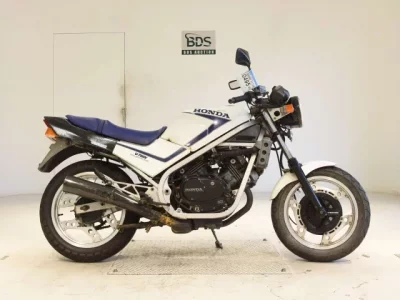 Honda VT250Z
