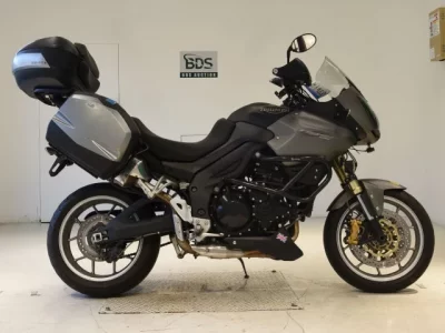 Triumph TRIUMPH TIGER 1050