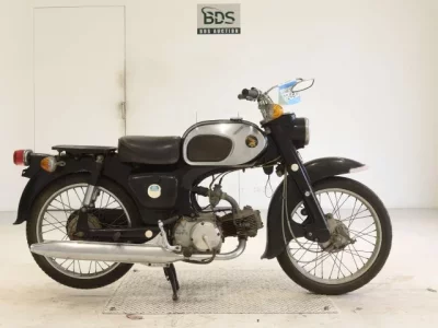 Honda CD90