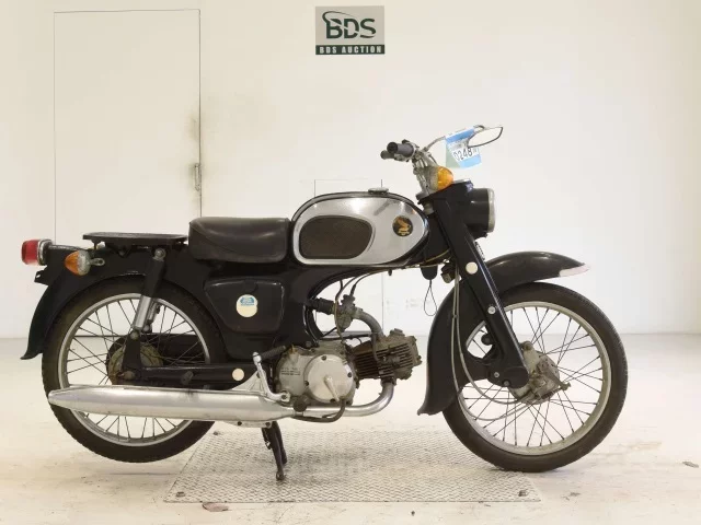 Honda CD90