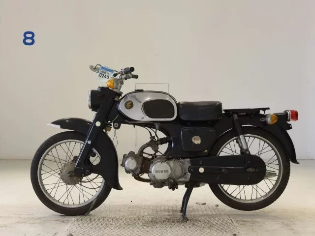 Honda CD90