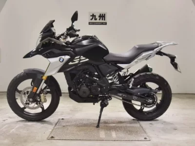 Other BMWG310GS  с аукциона в Японии