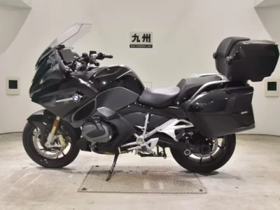 Other BMWR1250RT  с аукциона в Японии