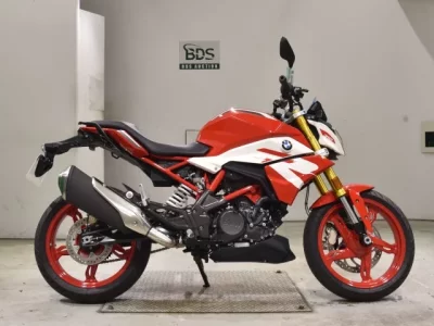 Other BMWG310R  с аукциона в Японии