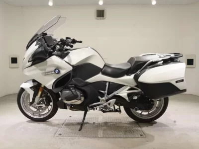 Other BMWR1250RT  с аукциона в Японии