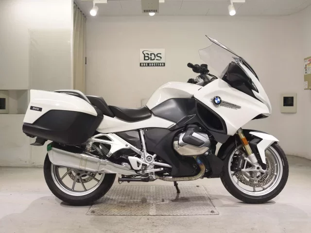 Other BMWR1250RT лот № 5101 оценка 5  с аукциона в Японии