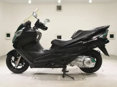 Suzuki SKYWAVE 250S-3  с аукциона в Японии