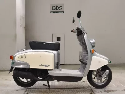Honda JU RIO