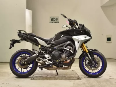 Yamaha MT-09TO RACER GT 2019